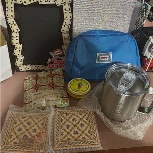 Bad Bunny Residency DTMF VIP Set